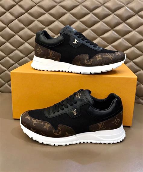 louis vuitton men sneakers official.